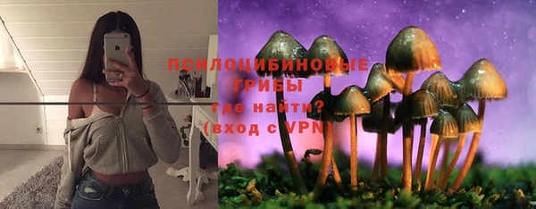 трава Абдулино